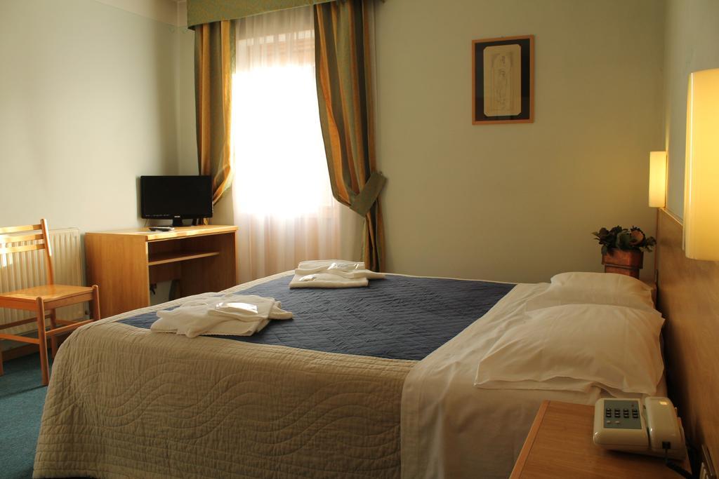 Hotel Villanova Santo Stefano Di Cadore Exterior photo