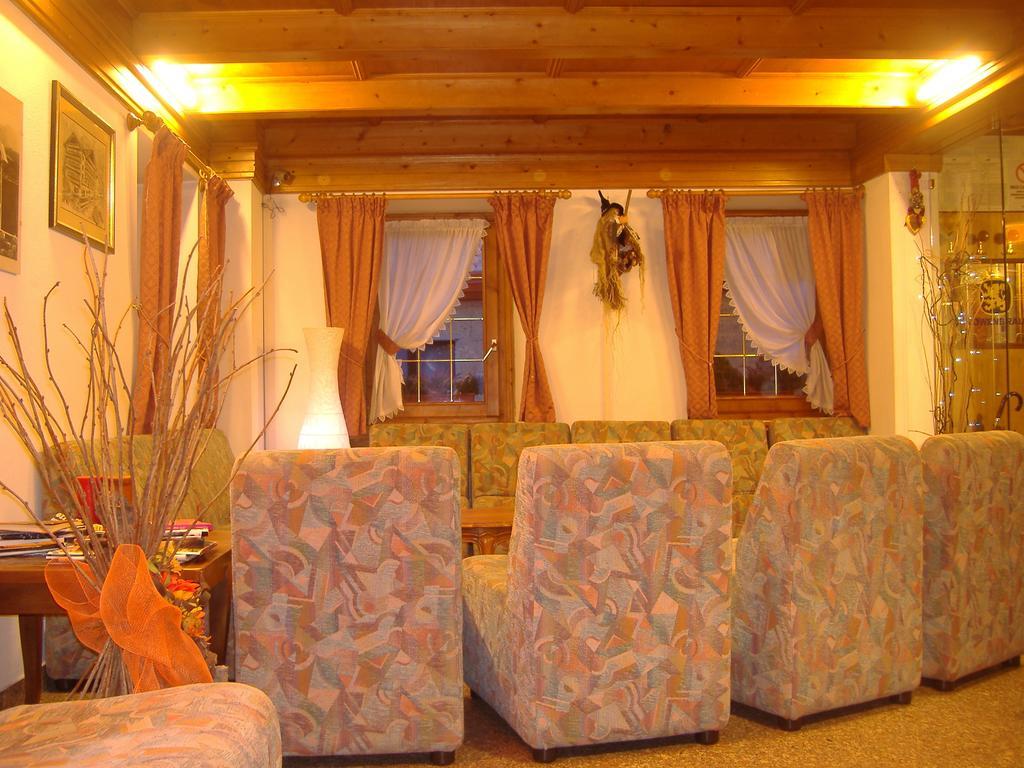 Hotel Villanova Santo Stefano Di Cadore Exterior photo