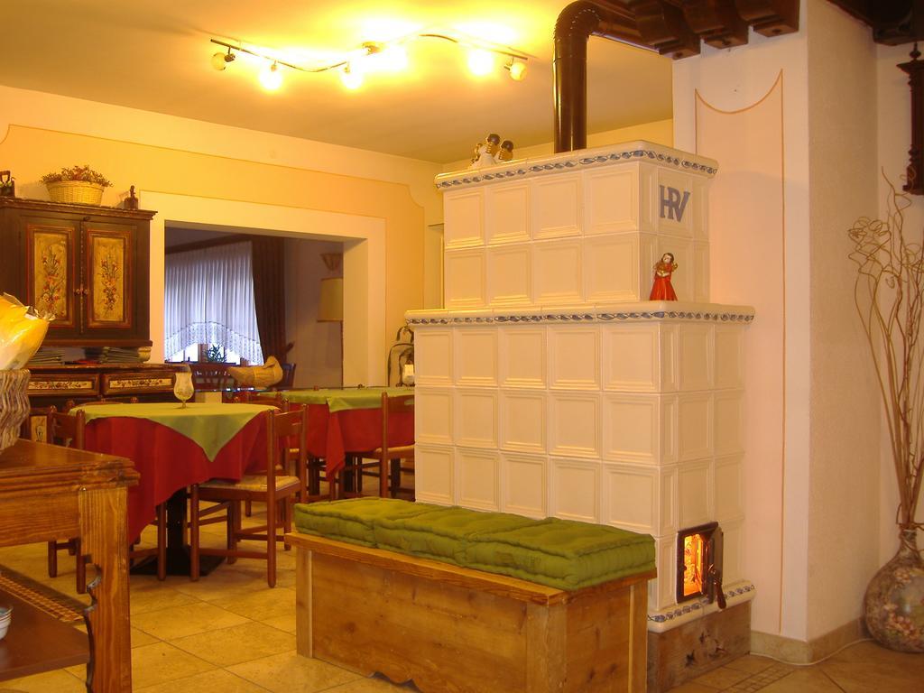 Hotel Villanova Santo Stefano Di Cadore Exterior photo
