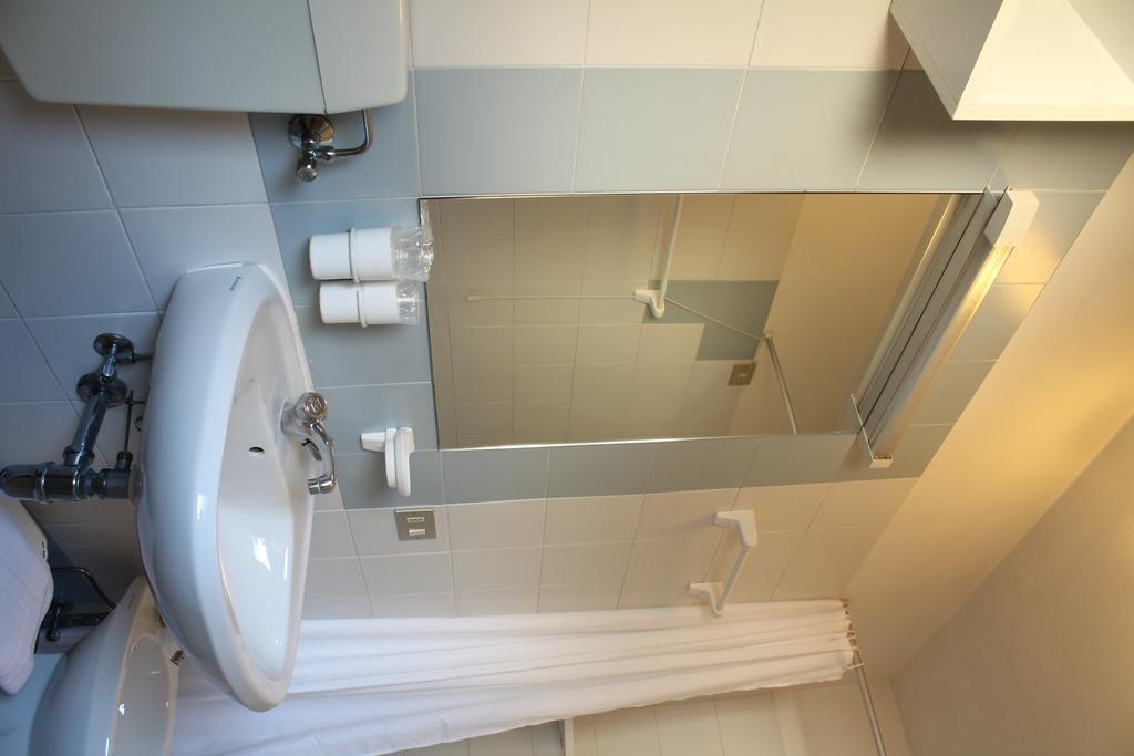 Hotel Villanova Santo Stefano Di Cadore Room photo