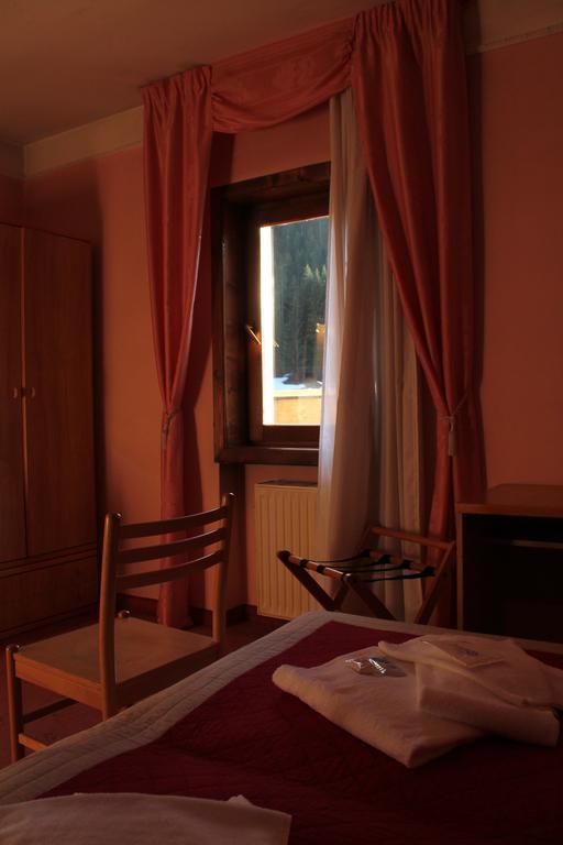 Hotel Villanova Santo Stefano Di Cadore Exterior photo
